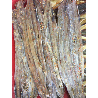 Cá hố rút xương tẩm.500g