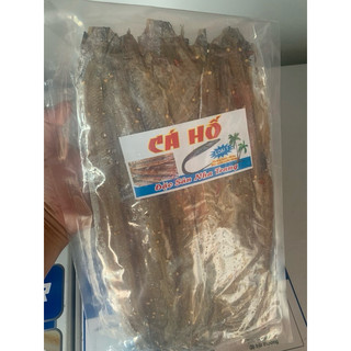 Cá hố rút xương tẩm.500g