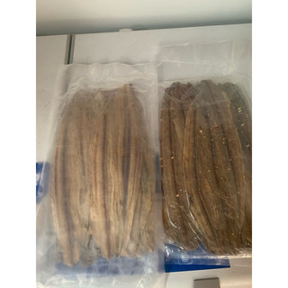 Cá hố rút xương tẩm.500g