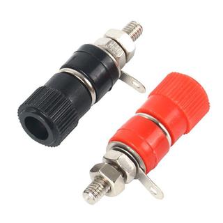 Jack bắp chuối cái đầu jack kết nối js-910b 4mm
