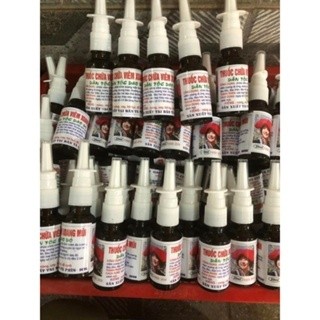 thảo dược xoang mũi dao đỏ
