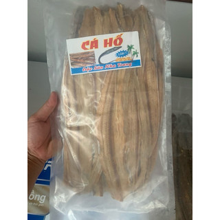 Cá hố rút xương không tẩm loại 1.(500g)