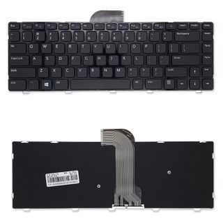 Bàn Phím Laptop Dell Inspiron 14-3421 14R-5421 15Z-5523 P26F
