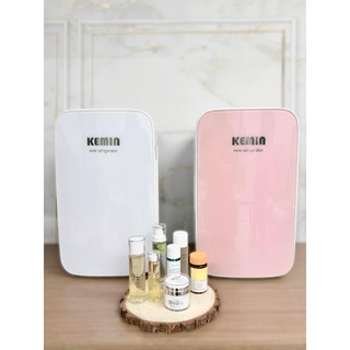 Tủ lạnh mini kemin 25L Chỉnh Nhiệt Bảo Hành Chính Hãng