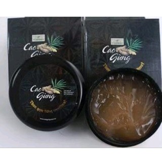 [Chính Hãng 100%] CAO GỪNG TAN - MỠ CÁT TƯỜNG Mẫu Mới Nhất