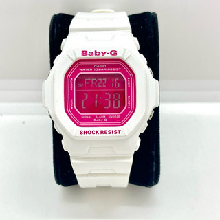 Đồng hồ điện tử nữ hiệu baby gsock bg5601