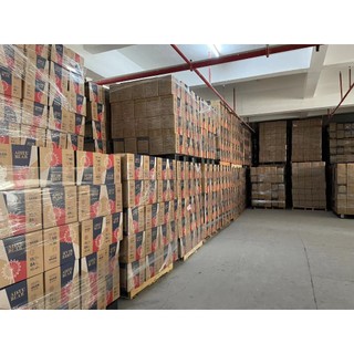 (Bịch) Bỉm Aikuubear Dán/Quần đủ Size - Siêu Mềm Mỏng, Thấm Hút