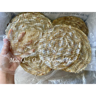 Khô cá bò ép miếng hàng xuất khẩu chất lượng 100% cá bò