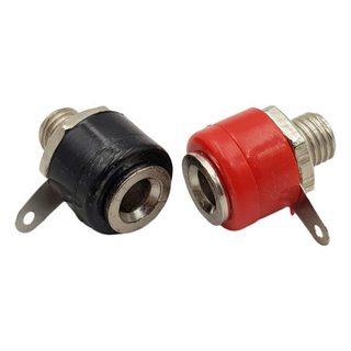 Jack Chuối 4mm Đực Cái Nhiều Loại