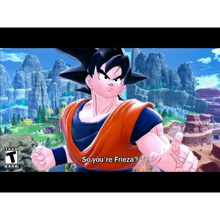 Đĩa game Dragon Ball: The Breakers Special Edition - PS4
