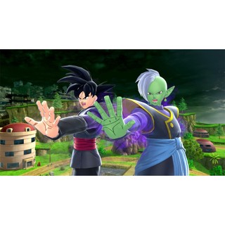 Đĩa game Dragon Ball: The Breakers Special Edition - PS4