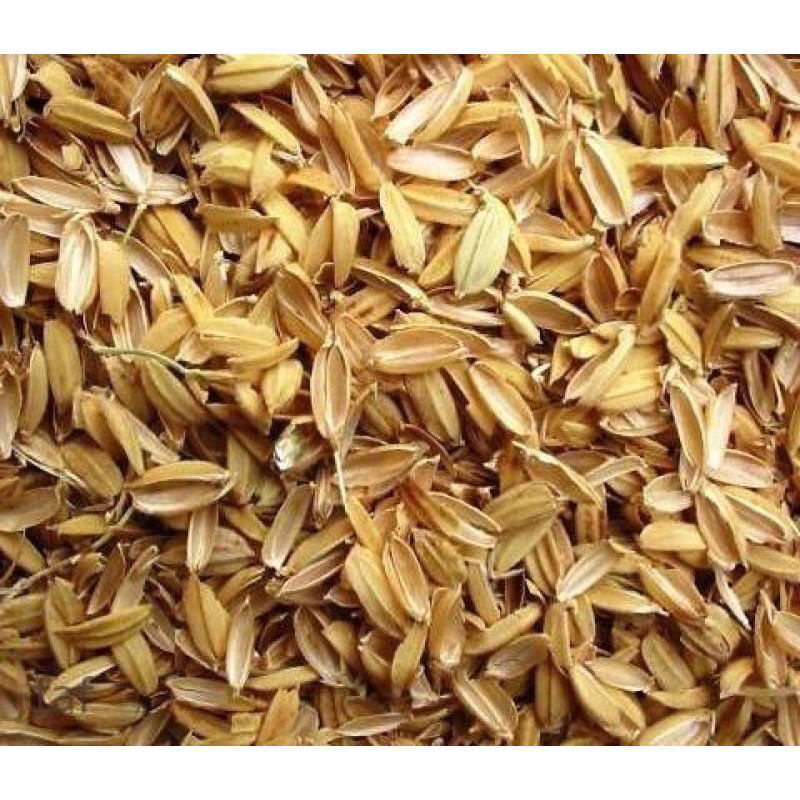 chấu khô ít bụi cho gà rutin(túi 1kg)