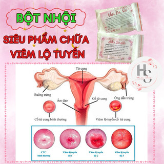 🌿Bột nhội 100gram