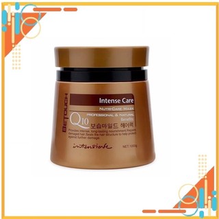 Kem ủ tóc dưỡng tóc q10 1000ml