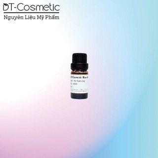 10ml/50ml tinh dầu tràm gió - nguyên liệu mỹ phẩm