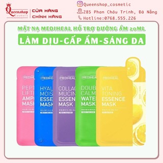 Mặt Nạ Mediheal Mẫu Mới 20ml
