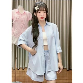 [order] Áo sơ mi kiểu