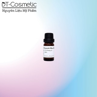 10ml/50ml tinh dầu phong lữ - nguyên liệu mỹ phẩm