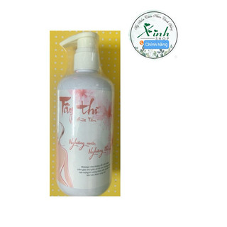 Sữa tắm Tây thi 480ml -600ml ( chính hãng) ngăn ngừa mụn lưng công ty sao thái dương