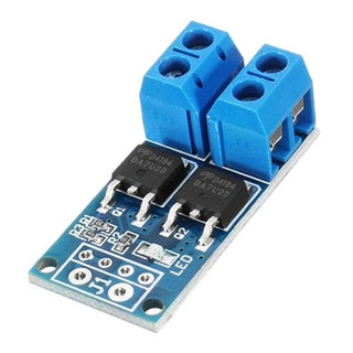 Module điều khiển động cơ dc dùng mosfet pwm 5v-36v 15a