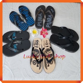[GIÁ MỀM] Dép Lào Nam (Dép Xỏ Ngón Nam, Dép Tông Nam) Đế Xốp Nhẹ Dùng Trong Khách Sạn/Dép Đi Trong Nhà Nhiều Mẫu S.39-43