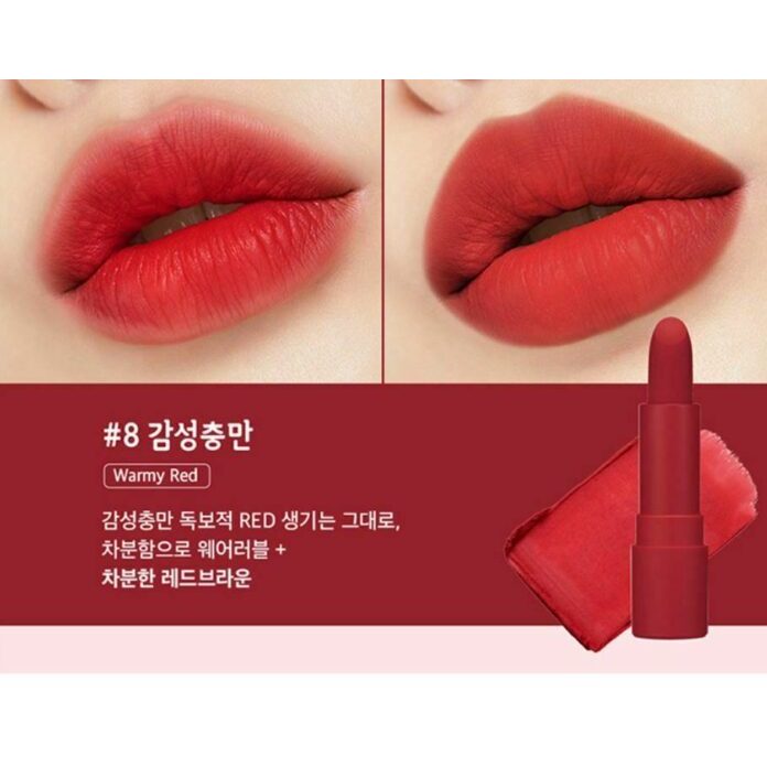 SON PERIPERA INK AIRY VELVET STICK