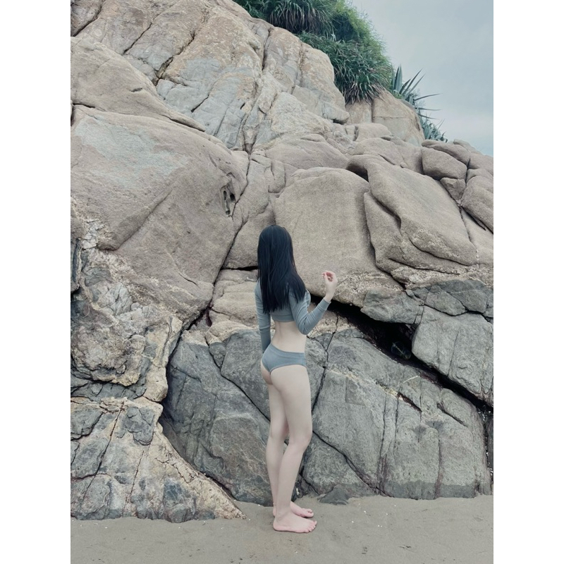 Set bikini 2 món