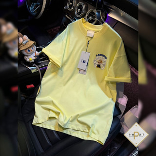 Áo Phông Labubu 3 Màu Mới