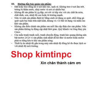Lịch vạn niên - tranh đèn - đồng hồ 1012