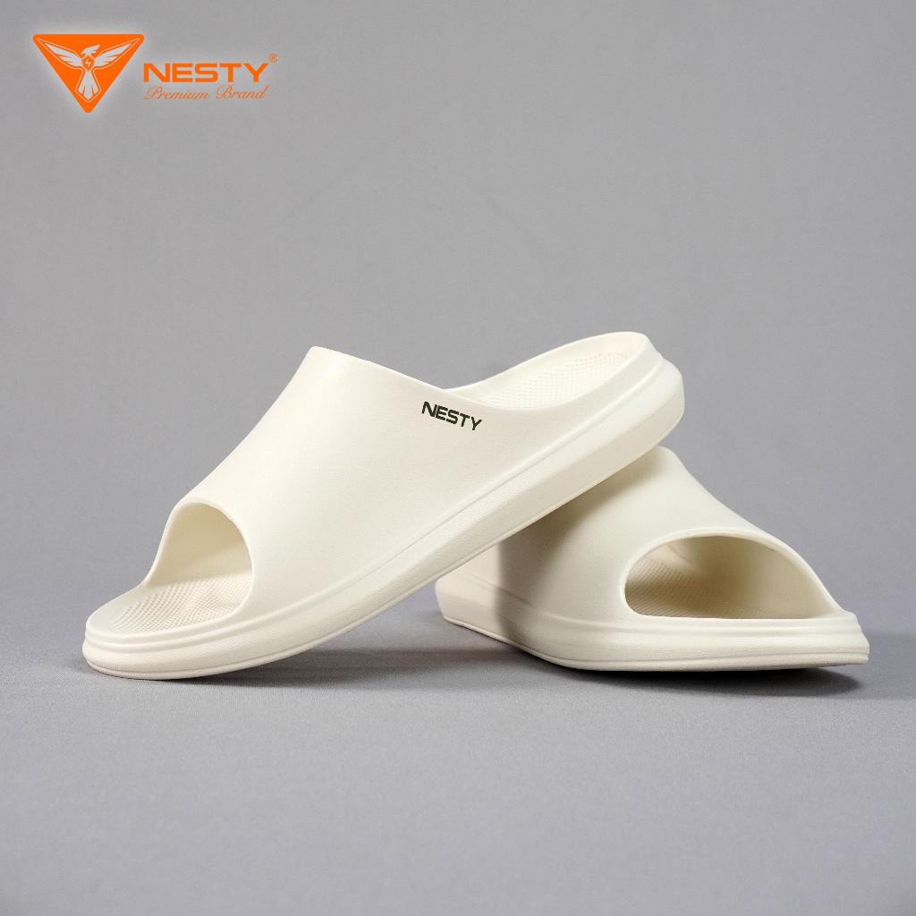 [NE12] Dép Quai Ngang Masage Thương Hiệu NESTY Chất Liệu Nhựa Eva Cao Cấp | BigBuy360 - bigbuy360.vn