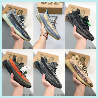 [SIZE 36-46] Giày Thể Thao yz350 Mẫu Mới, Giày Sneaker yz 350 Nam Nữ Màu Mới Cao Cấp MSP77369