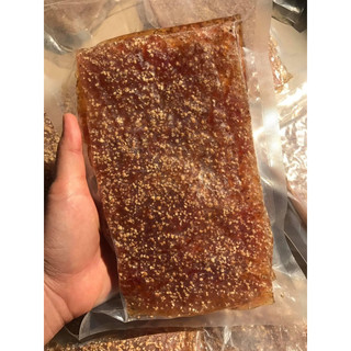 [1KG] Khô cá thiều tiêu sọ Phú Quốc (Hàng chuẩn 100% cá thiều không pha tạp)