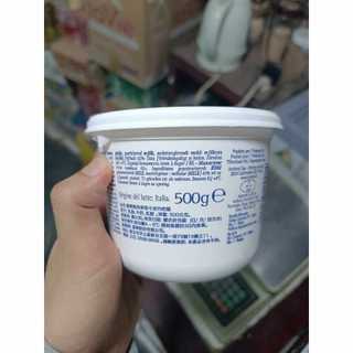 Kem Mascarpone Ambrosi 500g