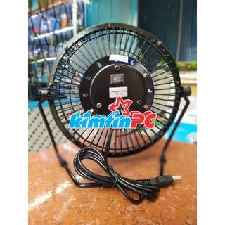 Quạt LiLeng-819 cổng USB để bàn