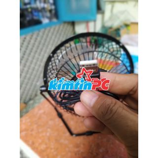 Quạt LiLeng-819 cổng USB để bàn