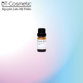 10ml/50ml Tinh Dầu Tràm Trà (Tea Tree Essential Oil) - Nguyên Liệu Mỹ Phẩm