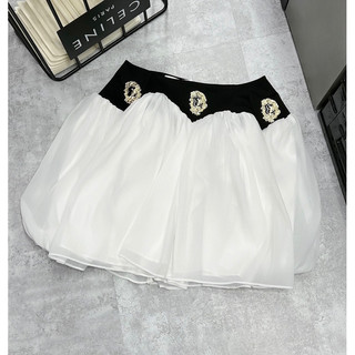 Váy Trễ Vai Tay Bồng Hàng Sẵn Shop