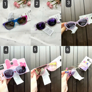 Kính Primark cho bé 4-6 tuổi chính hãng, mua sale tại các nước chuẩn auth