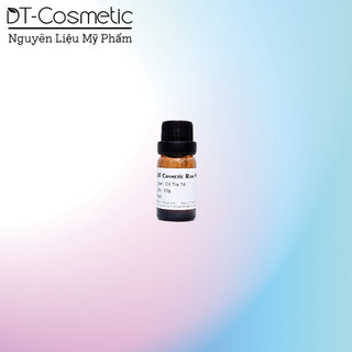 10g/100g chiết xuất tía tô - nguyên liệu mỹ phẩm
