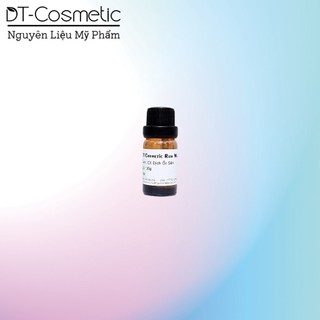10g/100g Chiết Xuất Dịch Ốc Sên (Snail Slime) - Nguyên Liệu Mỹ Phẩm