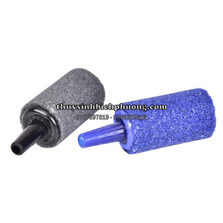 ĐÁ SỦI | CỤC SỦI | QUẢ SỦI OXY MINI - KHUẾCH TÁN OXI/OXY CHO HỒ CÁ THỦY SINH