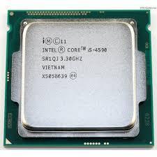 Cpu i3 4330 / i3 4160 / i3 4150 / 4130.... socket 1150