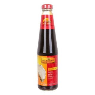Dầu hào lee kum kee kum chun oyster sauce 255g