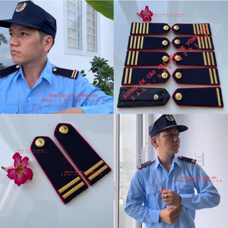 Cầu vai bảo vệ