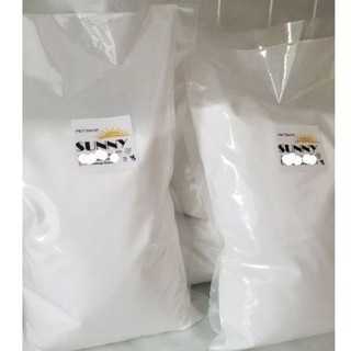 (Sỉ 5kg) Cát tắm hamster mịn, thơm (mùi ngẫu nhiên)
