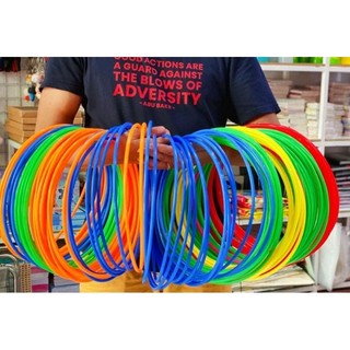 Vòng đặc 30cm, 40cm chơi vận động