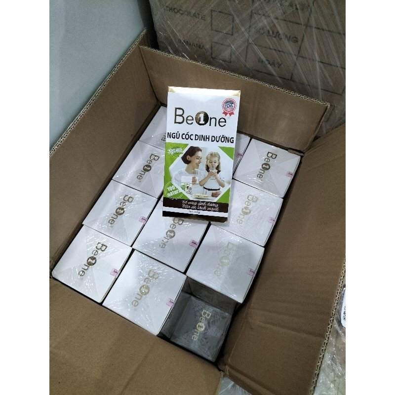 [HSD 2026) NGŨ CỐC BEONE CHÍNH HÃNG