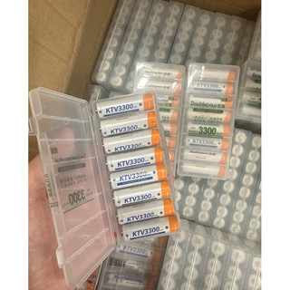 Pin sạc doublepow 3300mah - pin sạc dùng cho micro