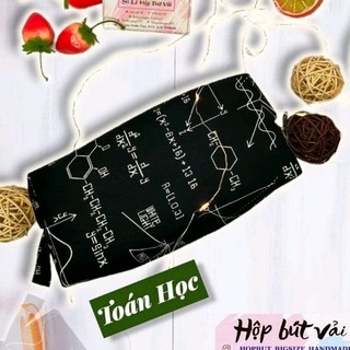 Bóp viết công thức