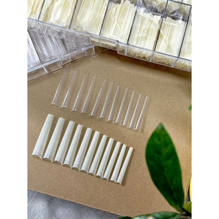 Móng típ thang dài dùng nối móng thiết kế móng đẹp được nhiều kiểu